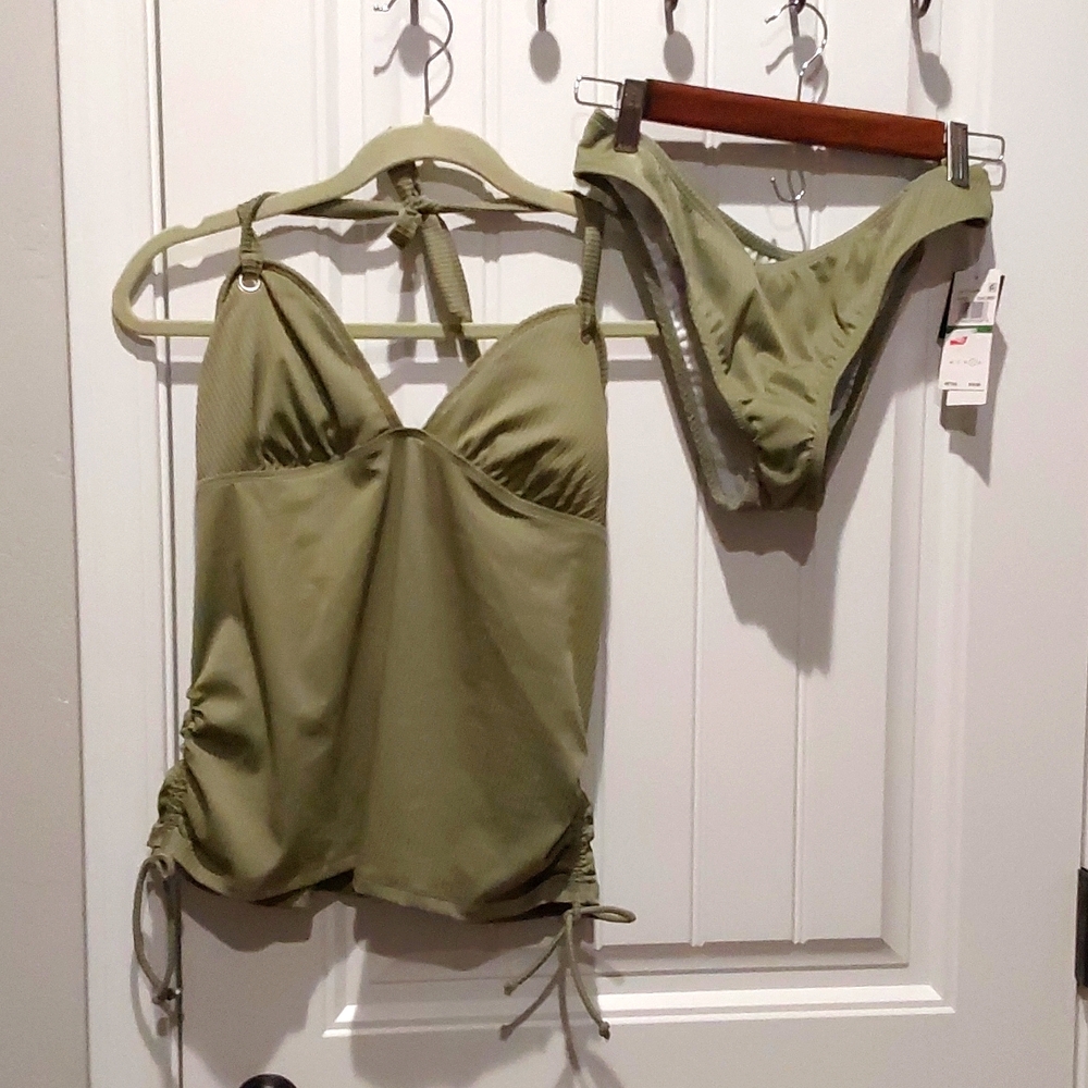 Salt + Cove 2 -piece swimsuit